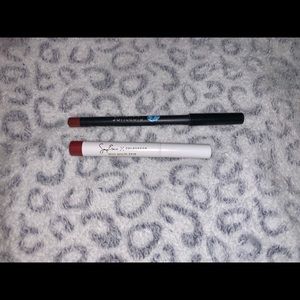 Colourpop Lip Bundle